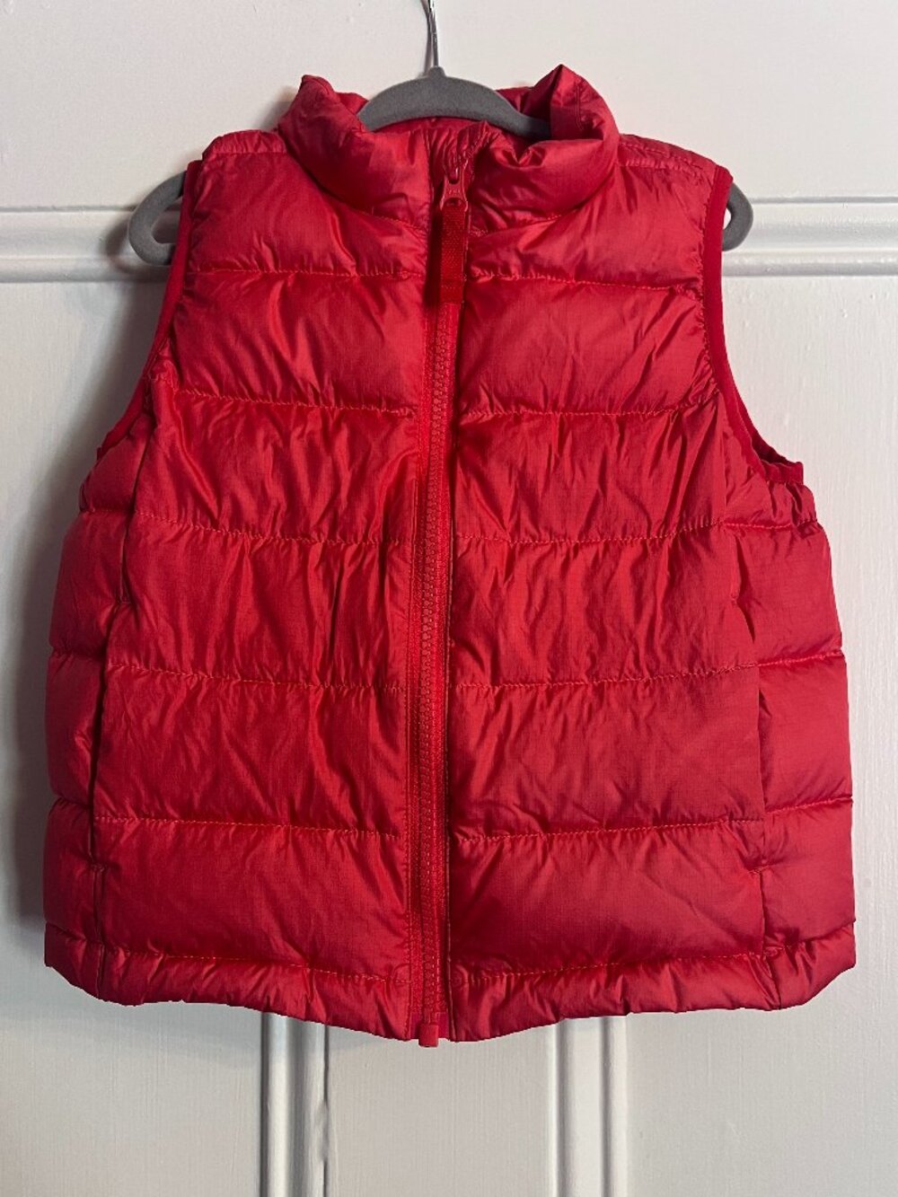 Quince Lightweight Down Puffer Vest